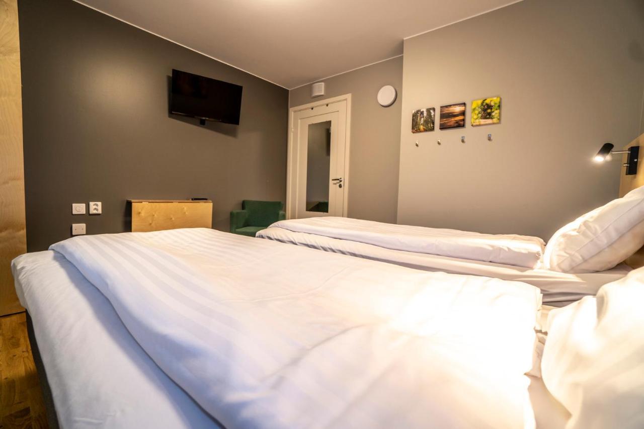 Jbp Hotell Järvsö Exterior foto